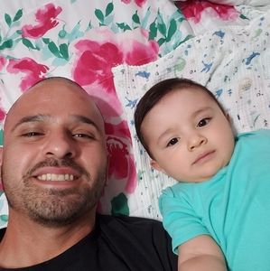 Meet your Posher, Edwin